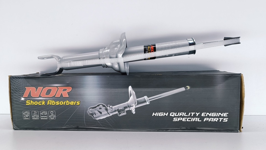 AMORTIGUADOR TRAS HONDA ACCORD 90-97 RH LH - Vista 4