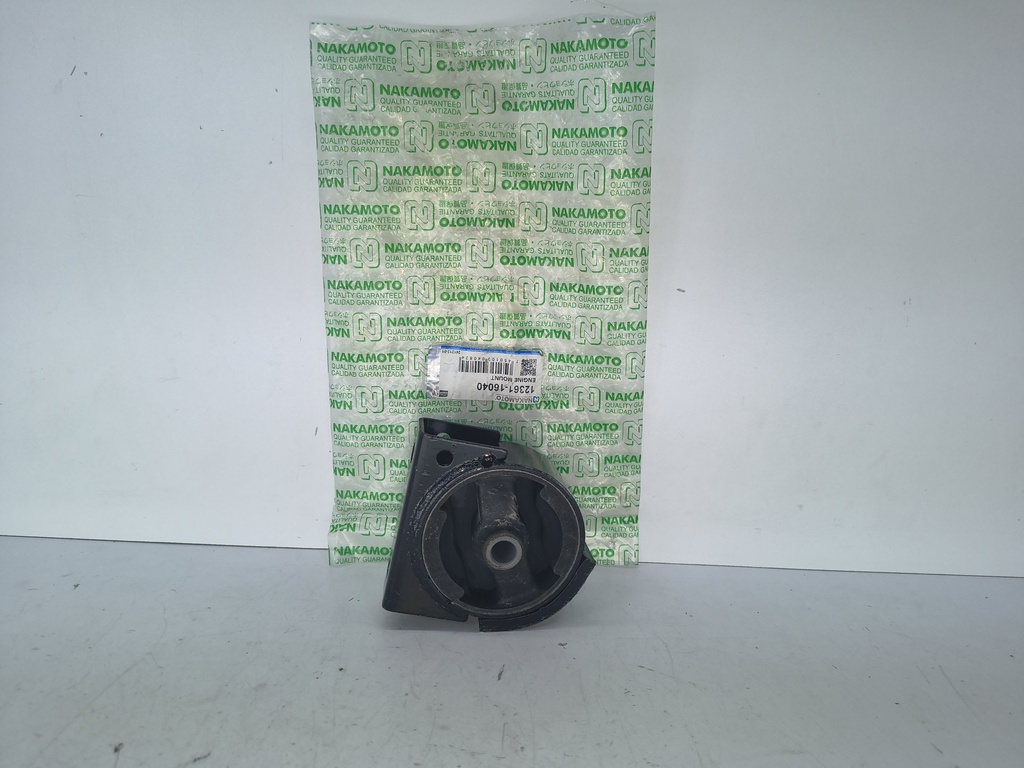 BASE MOTOR DEL RAD AUT/SINC COROLLA ARAYA SKY 89-92 - Vista 4