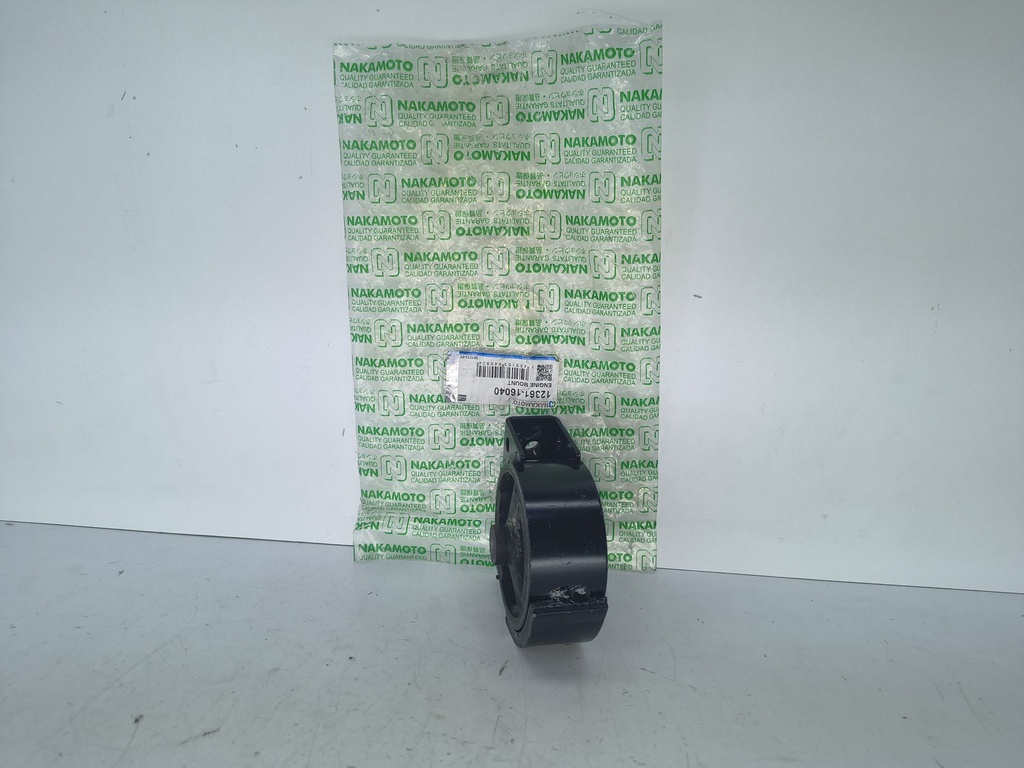 BASE MOTOR DEL RAD AUT/SINC COROLLA ARAYA SKY 89-92 - Vista 5