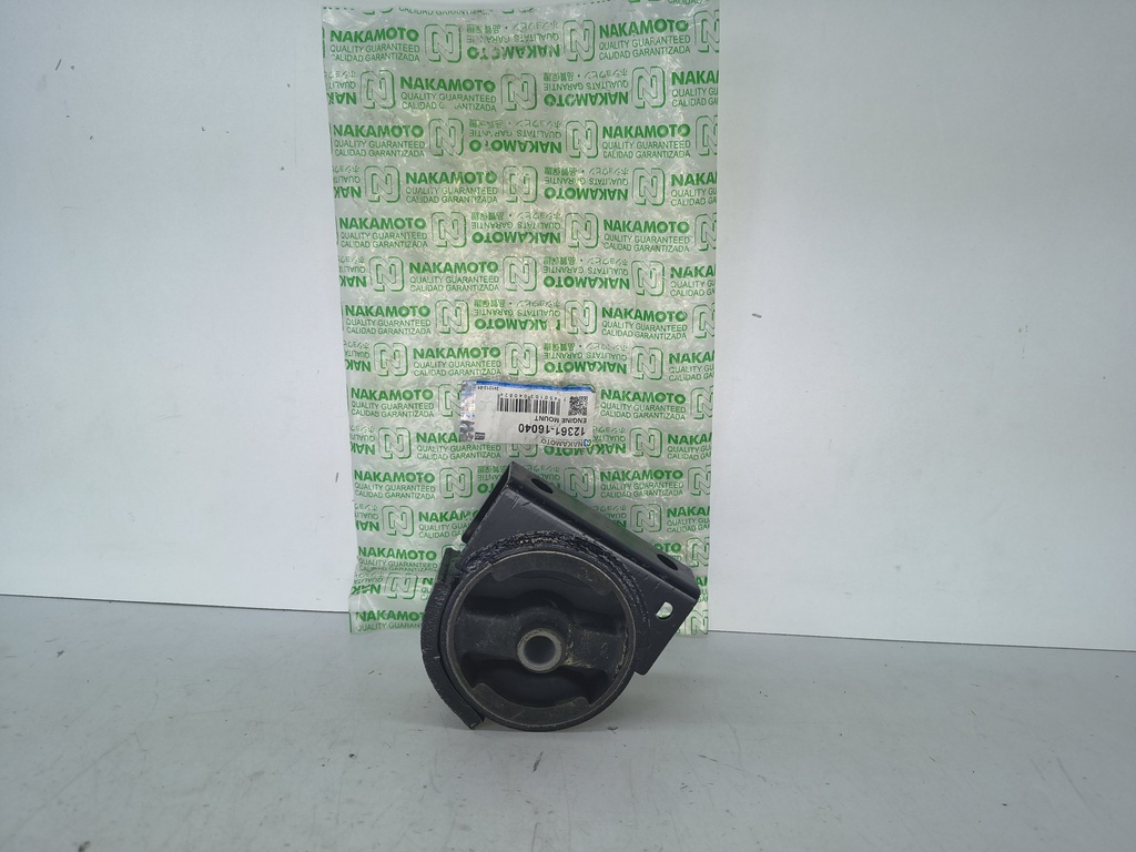 BASE MOTOR DEL RAD AUT/SINC COROLLA ARAYA SKY 89-92 - Vista 8