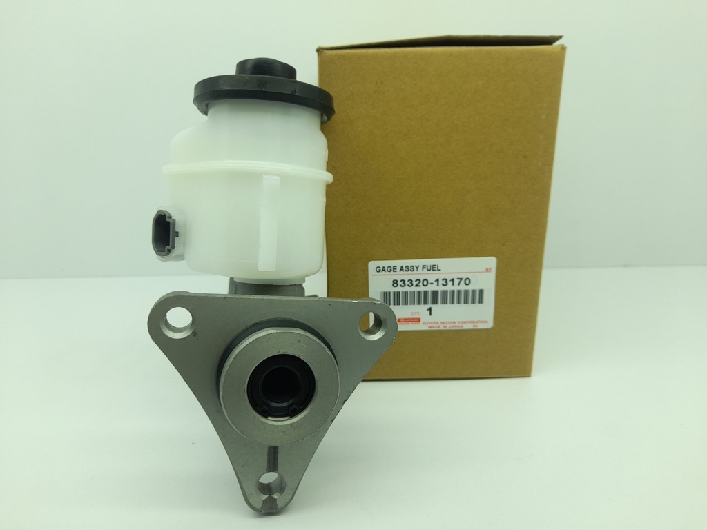BOMBA FRENO COROLLA BABY CAMRY SAPITO PANTALLITA 94-02 ( 3 TORNILLO) - Vista 2