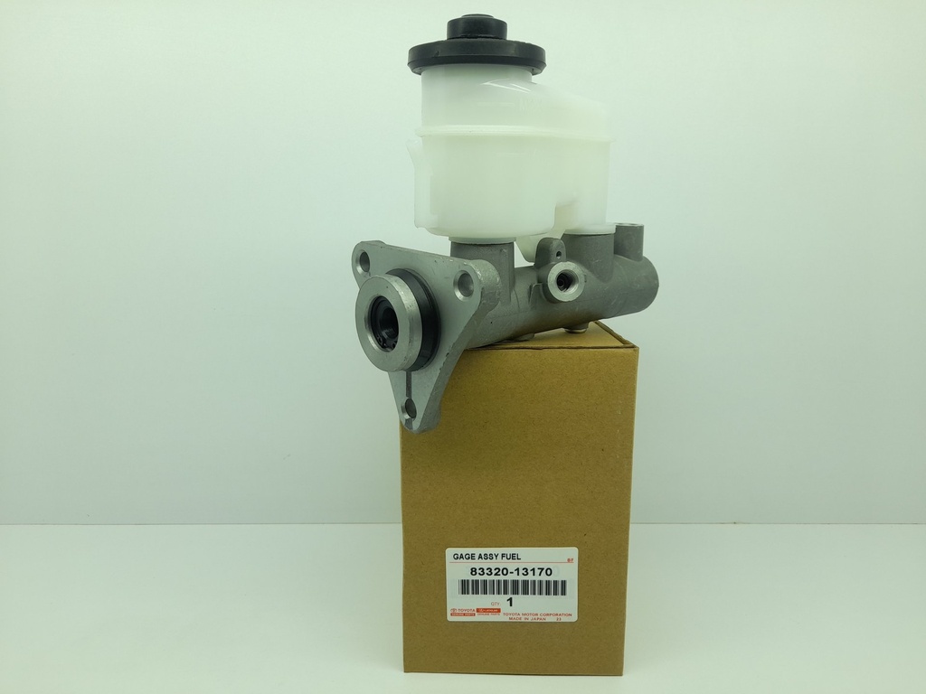 BOMBA FRENO COROLLA BABY CAMRY SAPITO PANTALLITA 94-02 ( 3 TORNILLO) - Vista 3