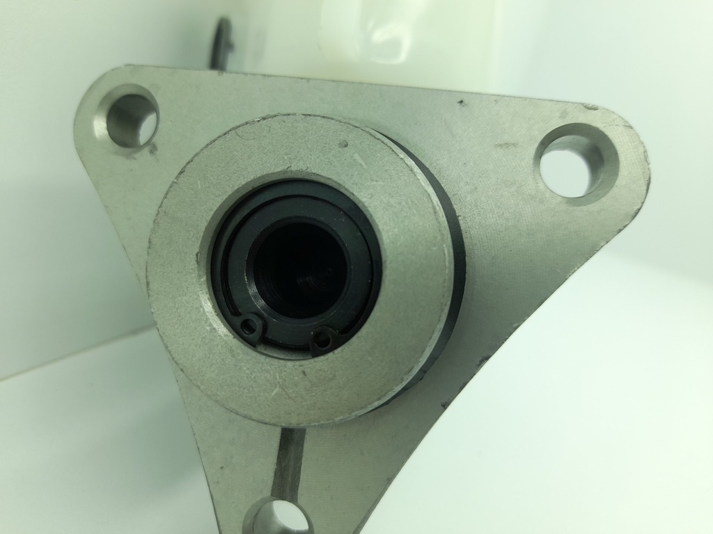 BOMBA FRENO COROLLA BABY CAMRY SAPITO PANTALLITA 94-02 ( 3 TORNILLO) - Vista 8