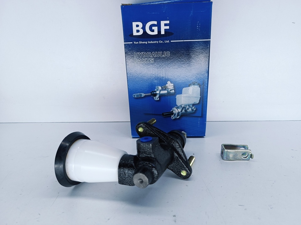 BOMBA CROCHE COROLLA AVILA AE82 86-89 4RUNNER HILUX 2.4 98-04 - Vista 1