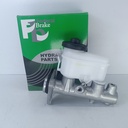 BOMBA FRENO COROLLA BABY CAMRY SAPITO PANTALLITA 94-02 ( 3 TORNILLO) - Vista 1