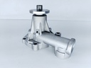 BOMBA AGUA L300 2.0 2.4 F.I. 4G63 4G64 99-15 - Vista 6