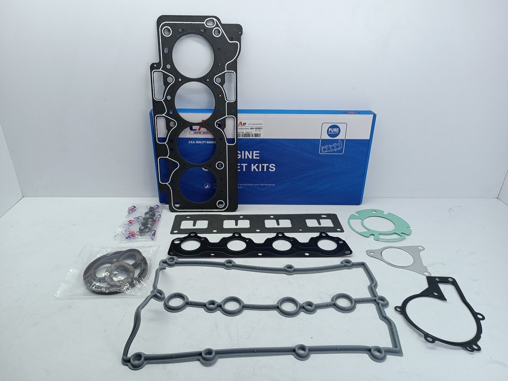 KIT EMPACADURA TIGGO 2.0 - Vista 3