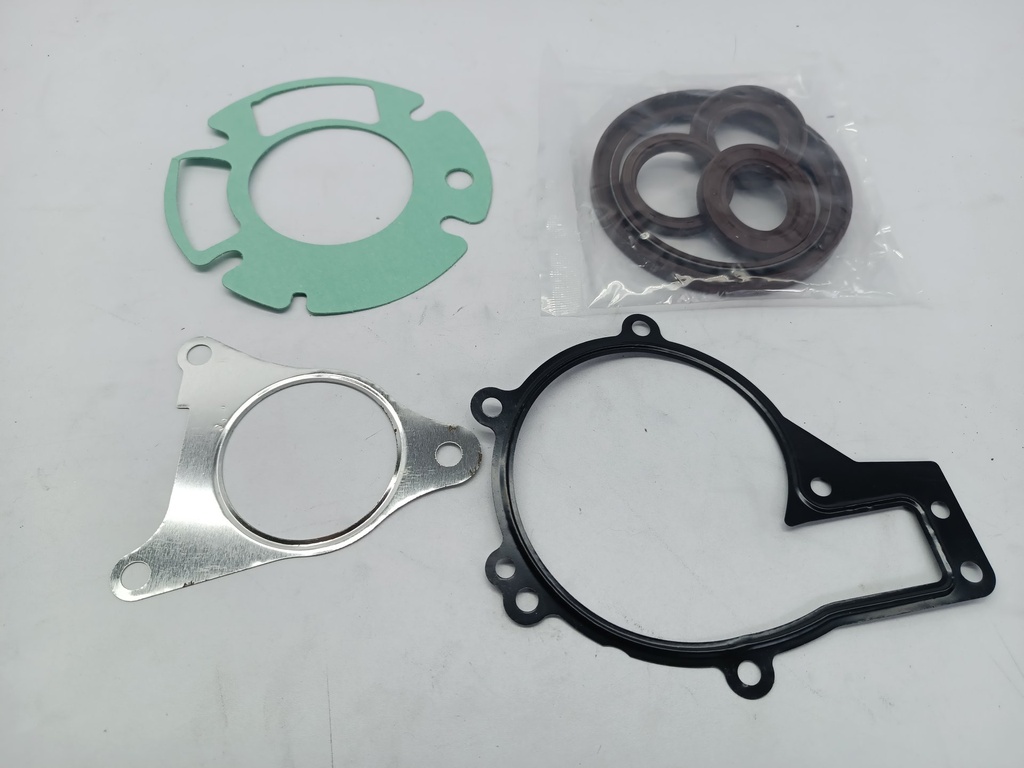 KIT EMPACADURA TIGGO 2.0 - Vista 8