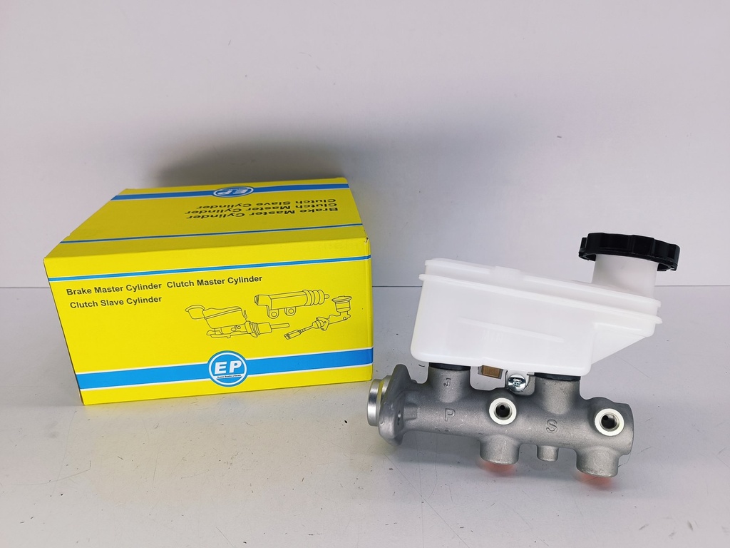 BOMBA FRENO ELANTRA GETZ 1.6 (4 TUBOS) - Vista 6
