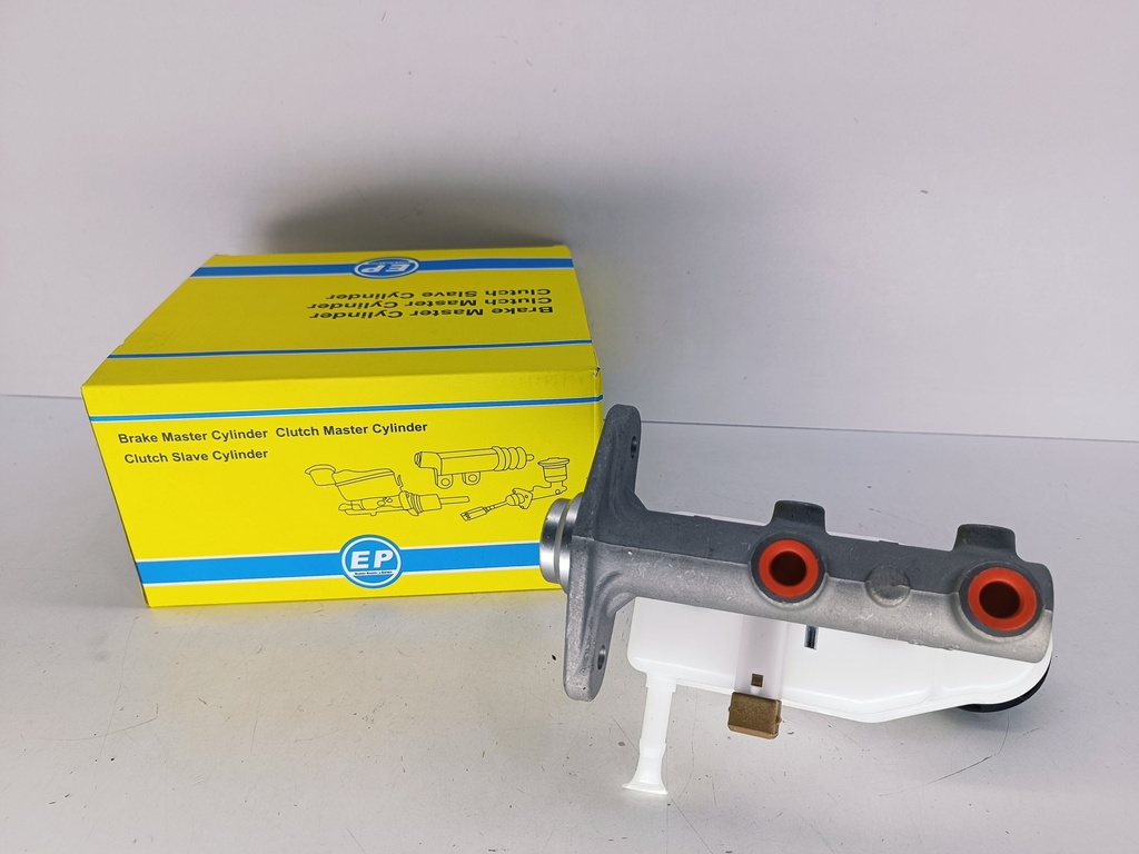 BOMBA FRENO ELANTRA GETZ 1.6 (4 TUBOS) - Vista 7