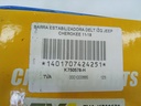 BARRA ESTABILIZADORA DELT IZQ JEEP CHEROKEE 11-18 - Vista 7