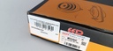 BASE AMORTIGUADOR DELT LANCER TOURING CS6A 05- OUTLANDER COMANDER - Vista 6