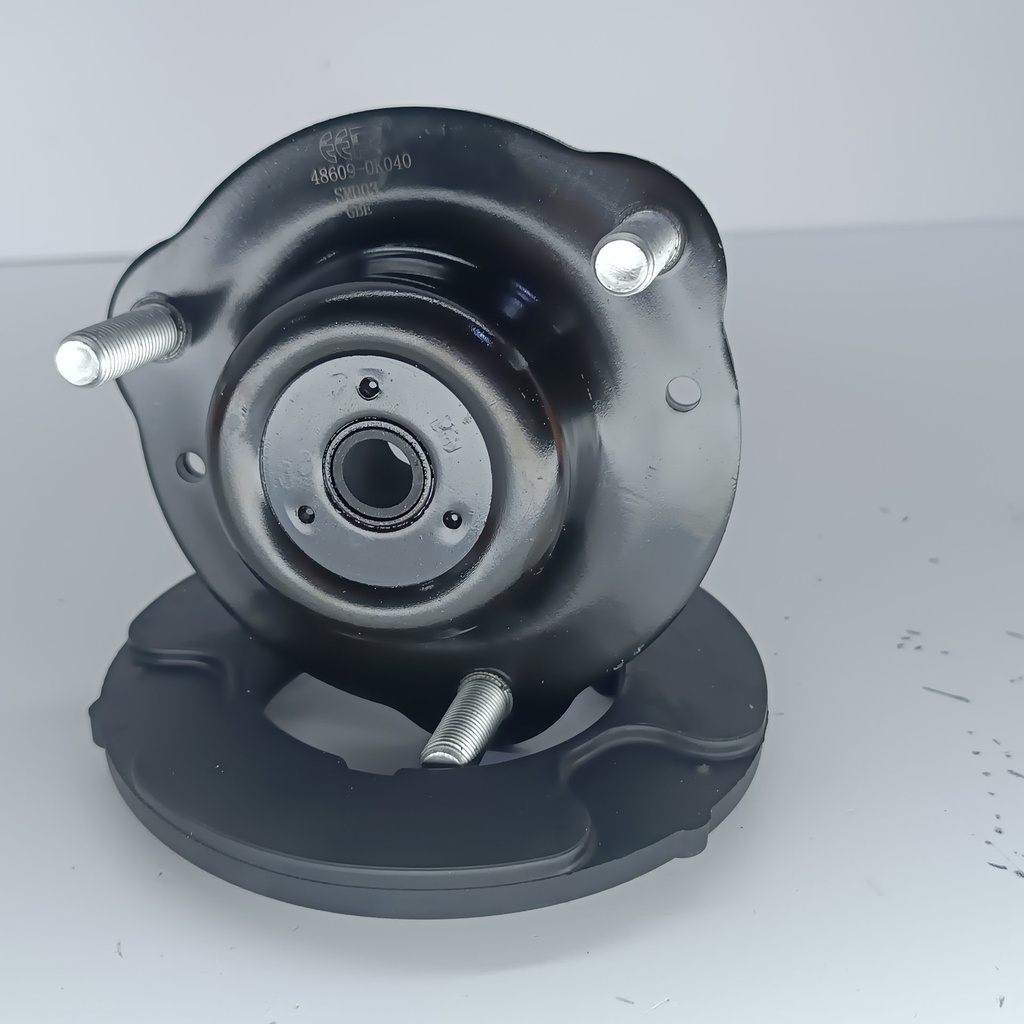 BASE AMORTIGUADOR DELT HILUX KAVAK FORTUNER 4RUNNER FJ CRUISER 06-13 - Vista 3
