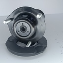 BASE AMORTIGUADOR DELT HILUX KAVAK FORTUNER 4RUNNER FJ CRUISER 06-13 - Vista 3