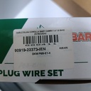 CABLE BUJIA COROLLA BABY CAMRY 1.6 1.8 99-02 (INYECCION)