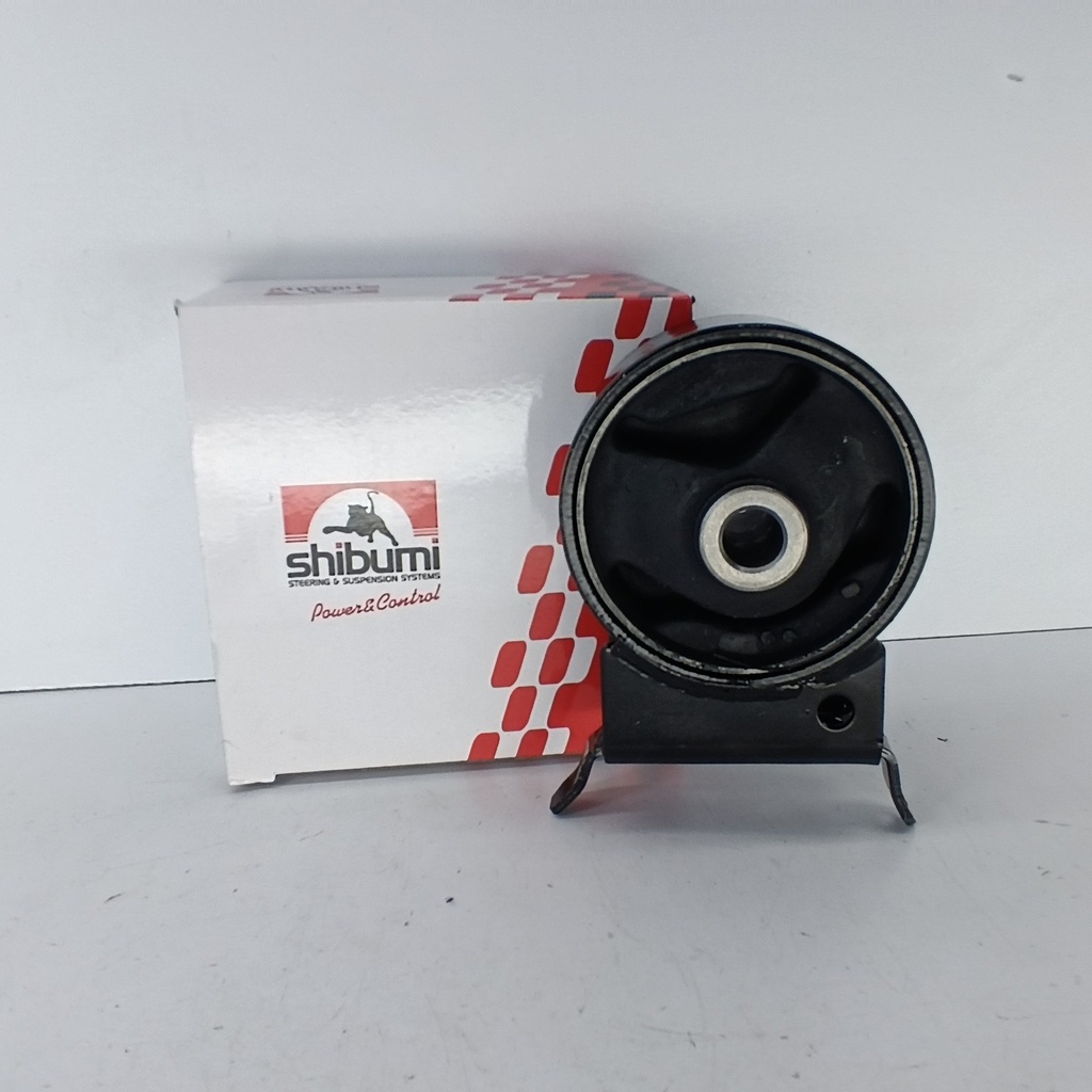 BASE CAJA AUT IZQ YARIS 01-05