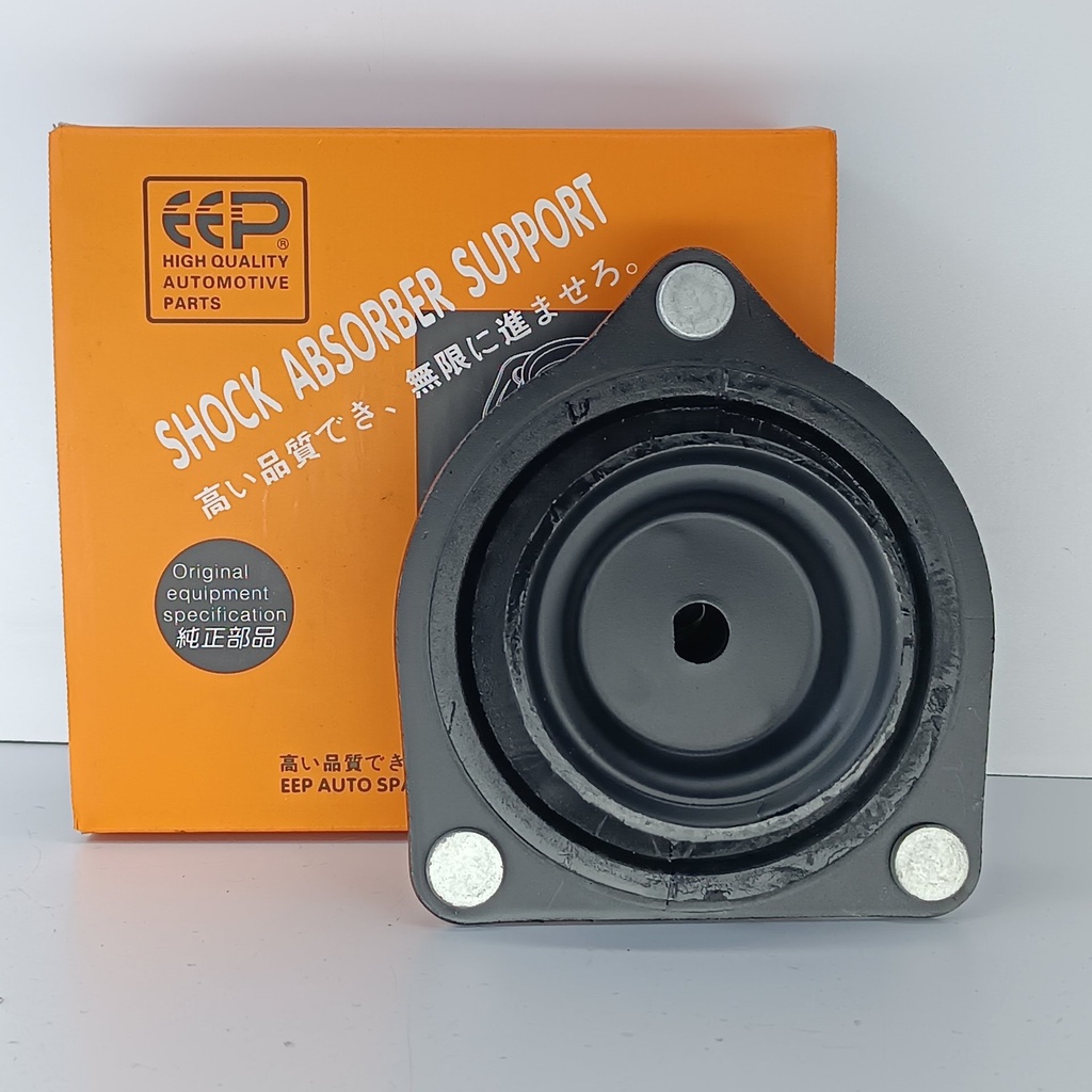 BASE AMORTIGUADOR DELT FORD LASER 1.6