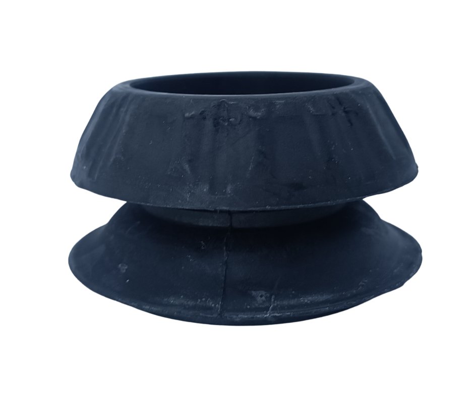 BASE AMORTIGUADOR DELT YARIS BELTA SPORT 05-13