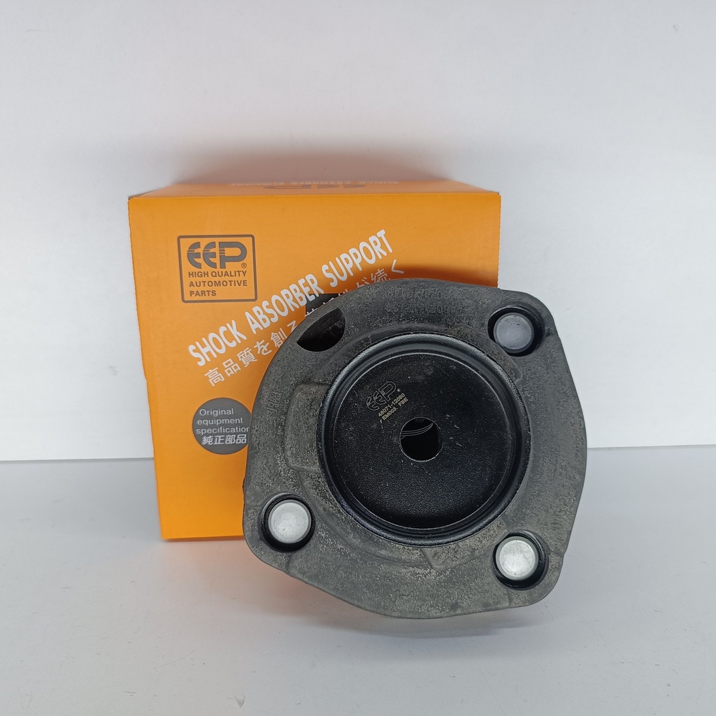 BASE AMORTIGUADOR TRAS COROLLA 91-02