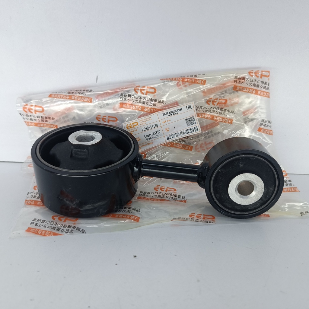 BASE MOTOR IZQ HUESITO CAMRY 2.2 94-01