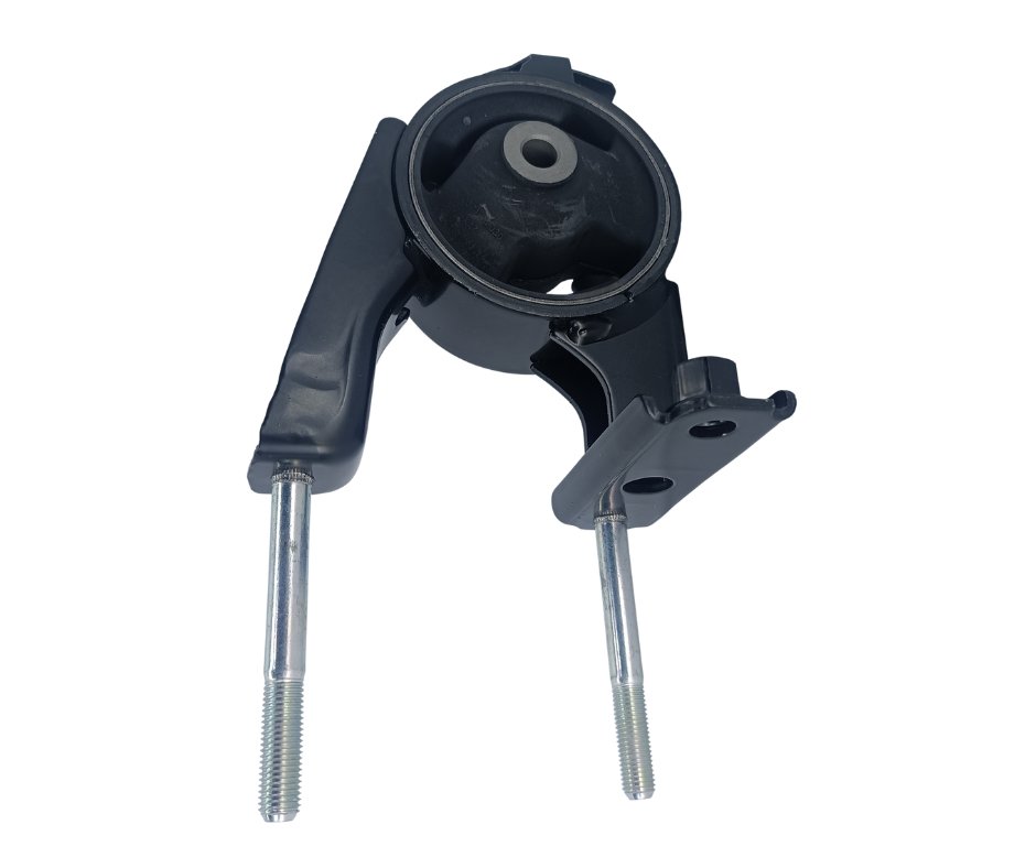 BASE MOTOR TRASERA YARIS 99-05 AUTOMATICA