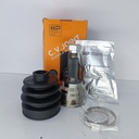 PUNTA TRIPOIDE FESTIVA AUT KIA RIO 1.3 SINC MAZDA 323 21X24X52 R/EXT