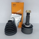 PUNTA TRIPOIDE FORTUNER HILUX KAVAK 4RUNNER FJ 4.0 07-16 29X30X73