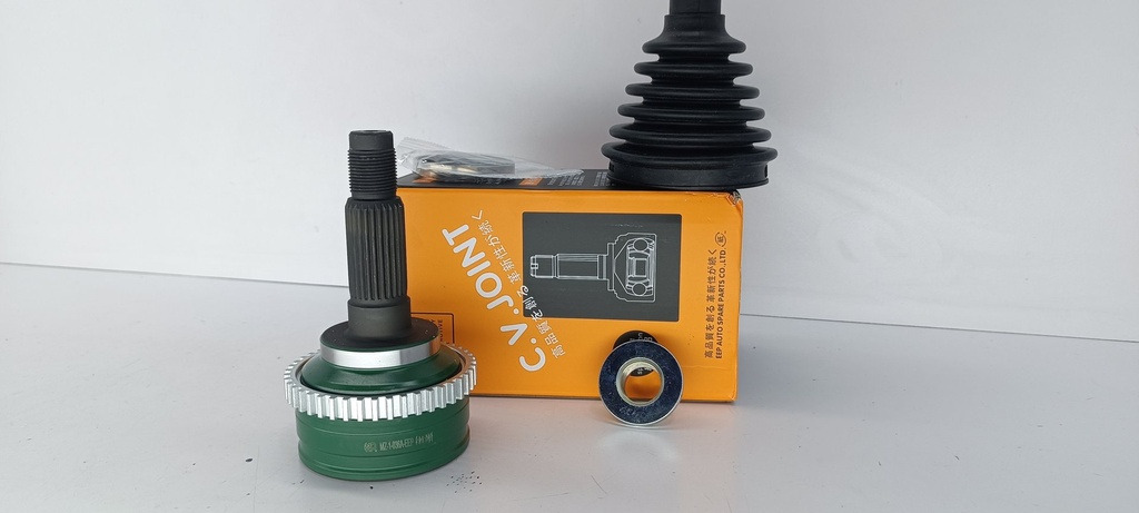 PUNTA TRIPOIDE R/INT 28X26X56 ALLEGRO 1.3 1.6 MAZDA 323 98-03