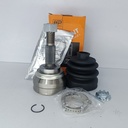 PUNTA TRIPOIDE NISSAN SENTRA B13 B14 MEXICANO MX MF 6CIL 24X25X55