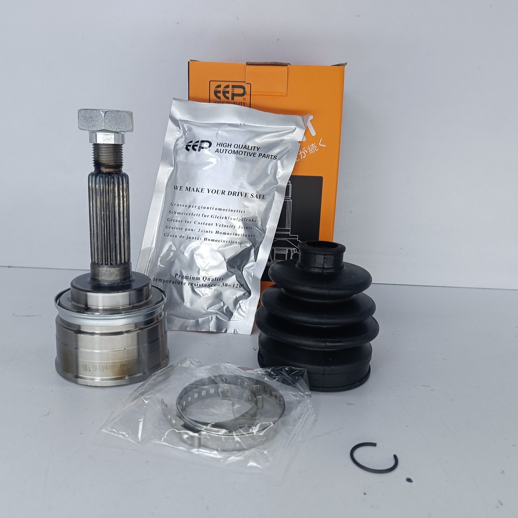 PUNTA TRIPOIDE SWIFT 1.3 95-98 19X23X49 R/INT