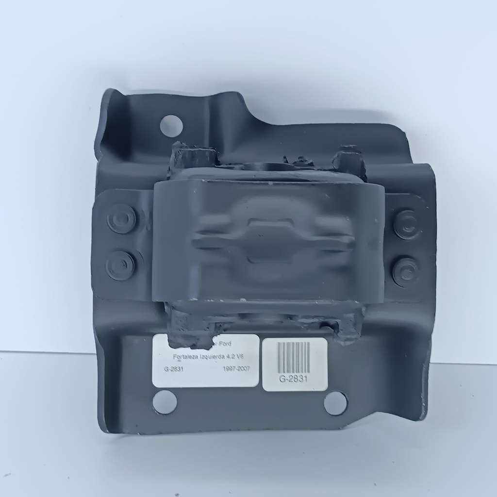 BASE MOTOR IZQ FORTALEZA F150 4.2