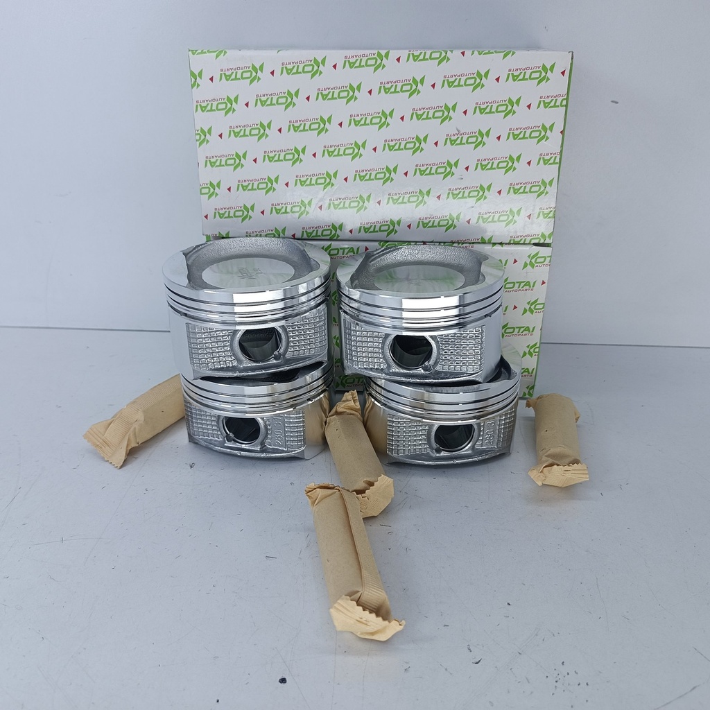 PISTON PREVIA CAMRY 2.4 2AZFE (020) (1.2X1.2X2 88.5MM)