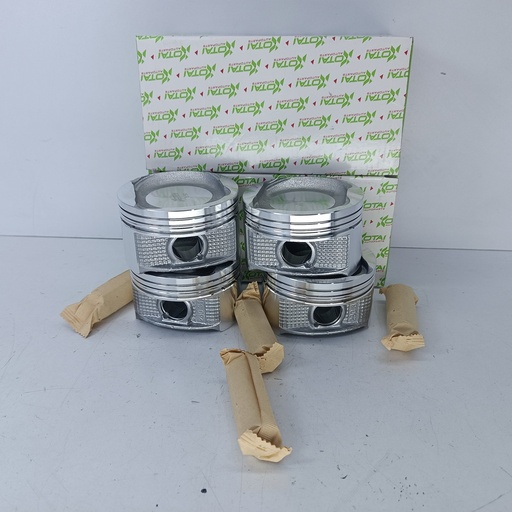 PISTON PREVIA CAMRY 2.4 2AZFE (020) (1.2X1.2X2 88.5MM)
