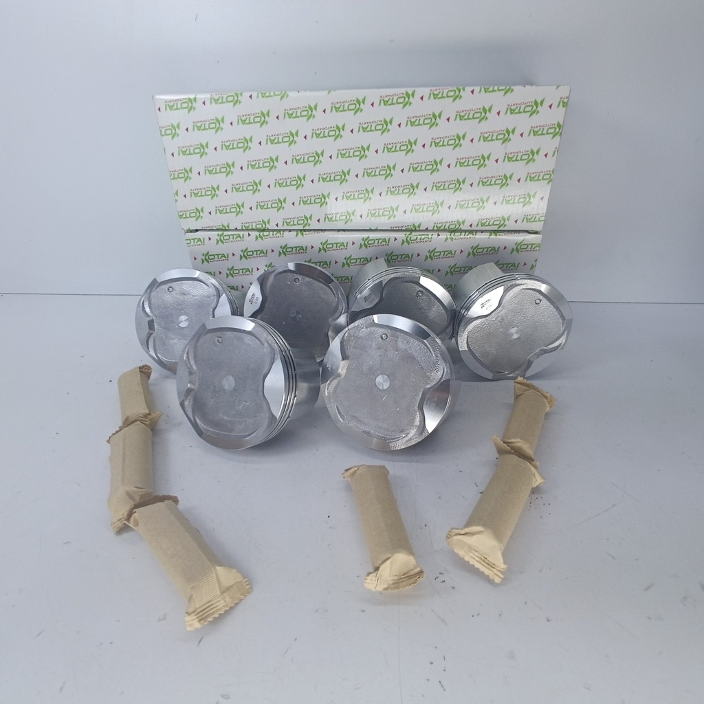PISTON CAMRY 2GR RAV4 3.5 020 (1.2X1.2X2.9 94MM)