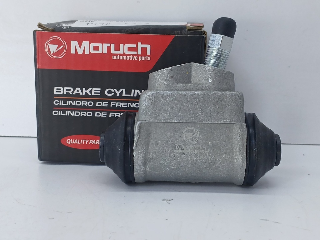 CILINDRO FRENO IZQ ACCENT GETZ ELANTRA TIBURON DODGE BRISA