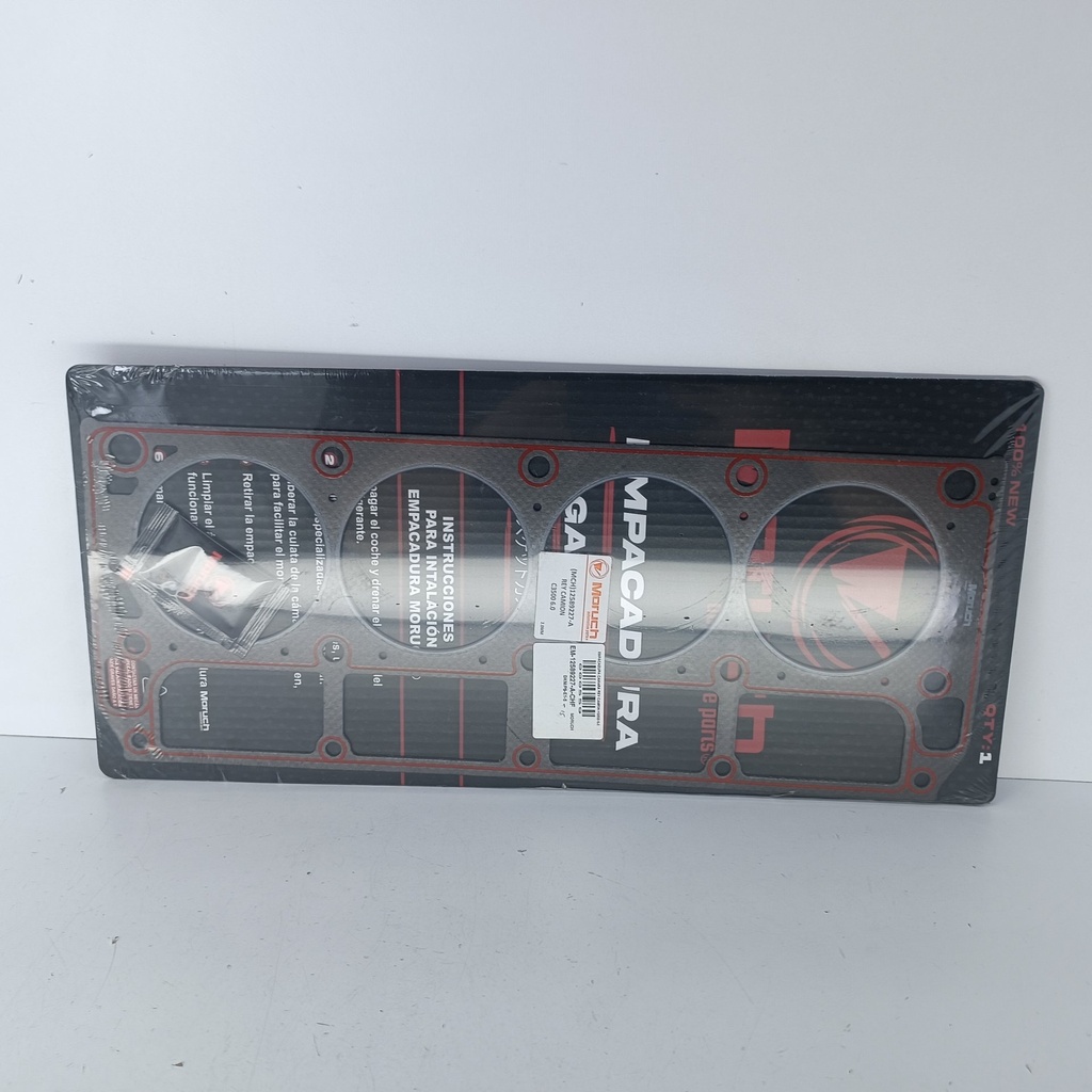 EMPACADURA CAMARA REY CAMION H3500 6.0