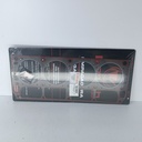 EMPACADURA CAMARA REY CAMION H3500 6.0
