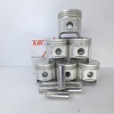 PISTON TOYOTA SAMURAI FJ40 2F (030) (2X2.5X4 94MM)
