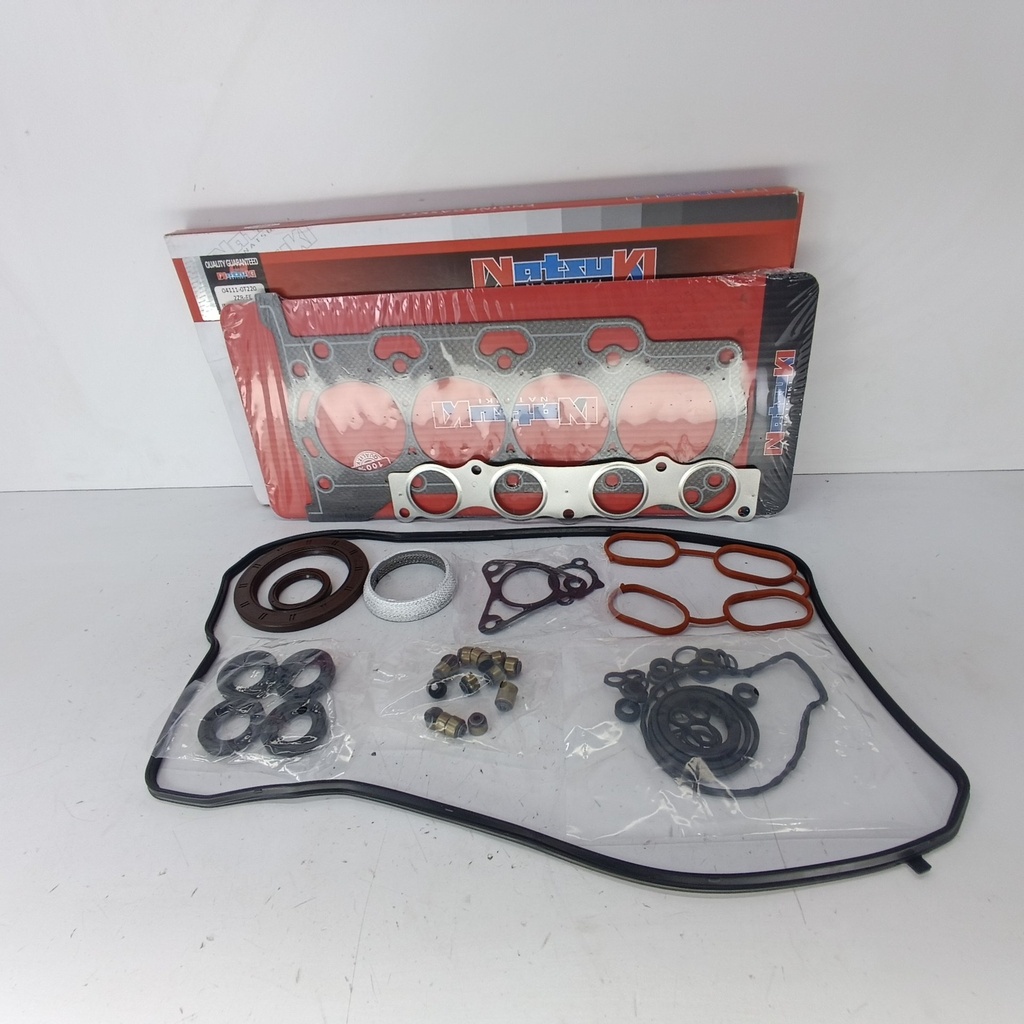 KIT EMPACADURA COROLLA IRANI 2ZR 09-14