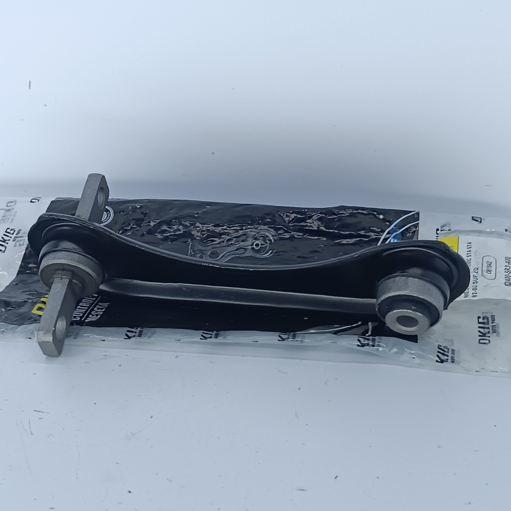 MESETA TRAS SUP IZQ HONDA CIVIC 92-95