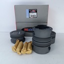 PISTON CORSA 1.6 (020) (1.2X1.5X3 79MM)
