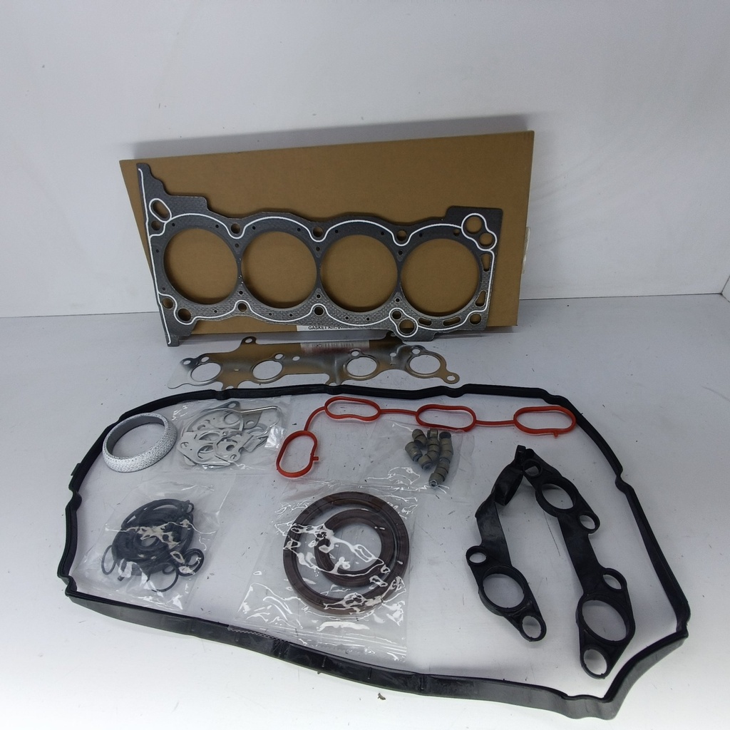KIT EMPACADURA HILUX HIACE 2.7 2TRFE