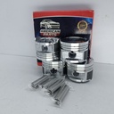 PISTON ACCENT DODGE BRISA GETZ 1.3 (040) 96-07 (1.5X1.5X3 71.5MM)