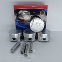 PISTON LANCER SIGNO 1.3 CK1 (020) (1.2X1.5X2.8 71MM)