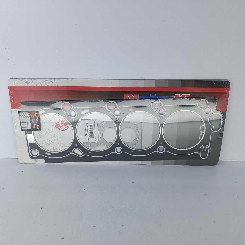EMPACADURA CAMARA DER TUNDRA RORAIMA LAND CRUISER 4.7