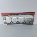 EMPACADURA CAMARA DER TUNDRA RORAIMA LAND CRUISER 4.7