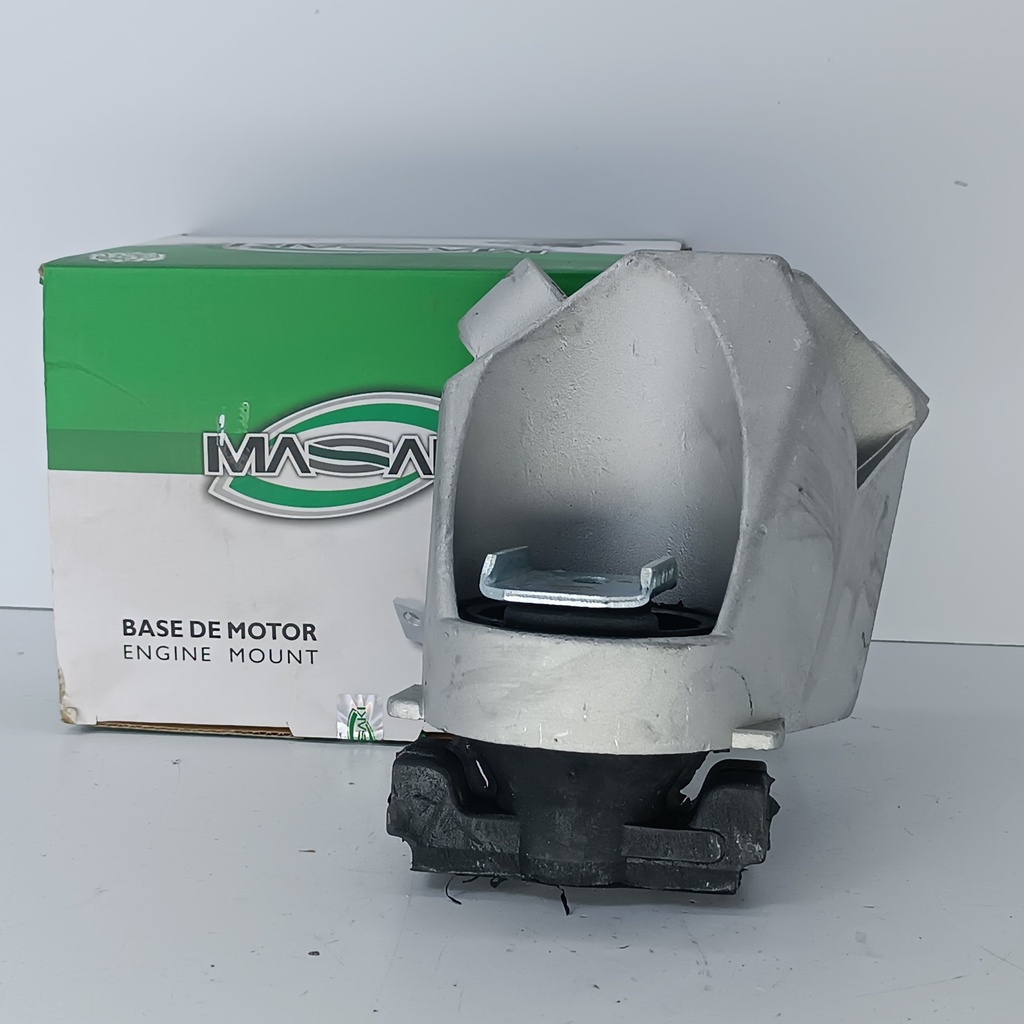 BASE MOTOR DER TWINGO 1.2 16V 04-12