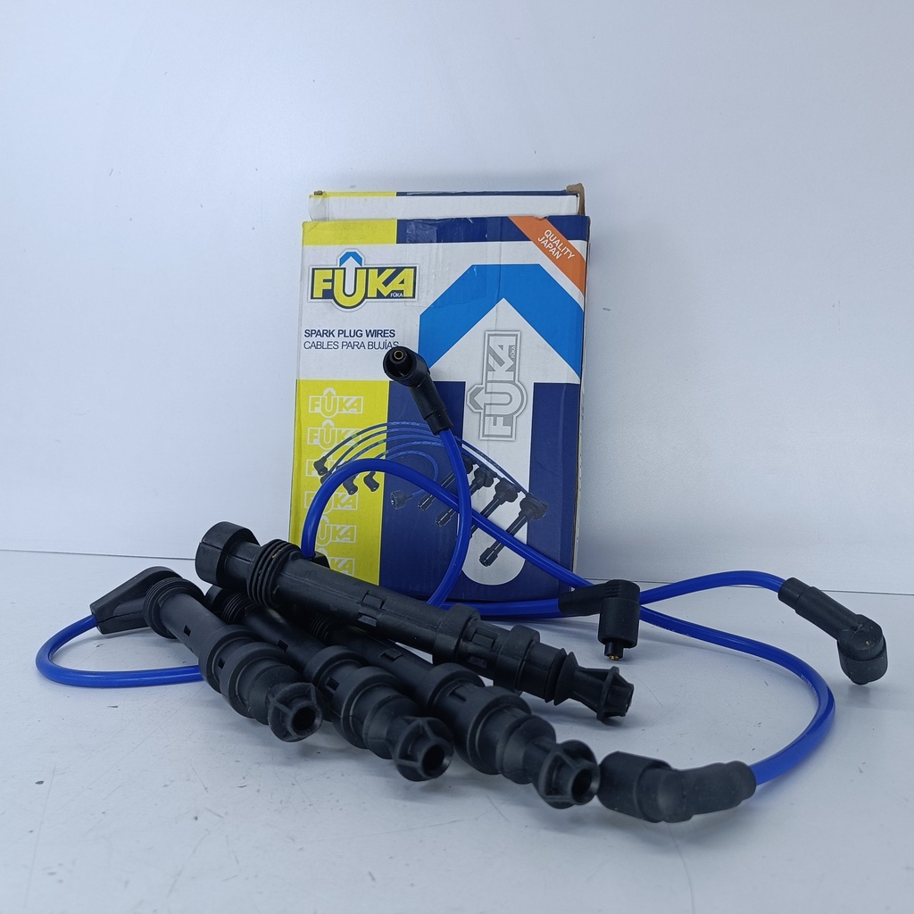 CABLE BUJIA PALIO 1.6 16V 96-00