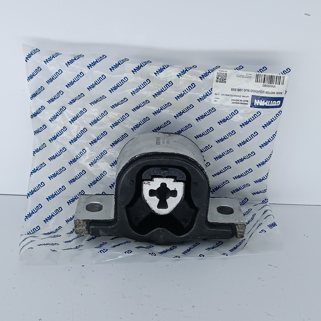 BASE CAJA LH FOX CROSSFOX SPACEFOX 1.6 09-13