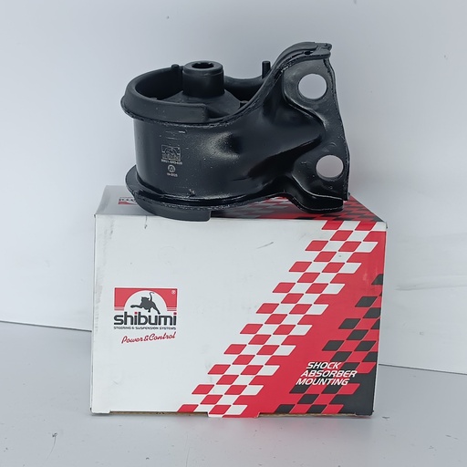 BASE MOTOR IZQ HONDA CIVIC 1.5 92-95